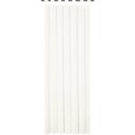 Závěs Plana Voile krémový 140x245 cm – Sleviste.cz