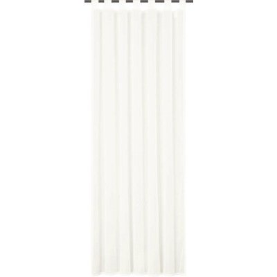 Závěs Plana Voile krémový 140x245 cm – Sleviste.cz