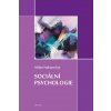 Elektronická kniha Sociální psychologie