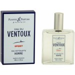 Plantes et Parfums de Provence Ventoux Sport toaletní voda pánská 100 ml – Hledejceny.cz