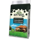 Agro NATURA Organické trávníkové hnojivo 8 kg – Zboží Mobilmania