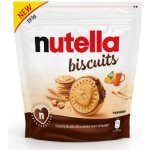 Ferrero Nutella Biscuits 193 g – Zbozi.Blesk.cz