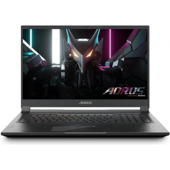 Gigabyte Aorus 17X AZF-D5EE665SH