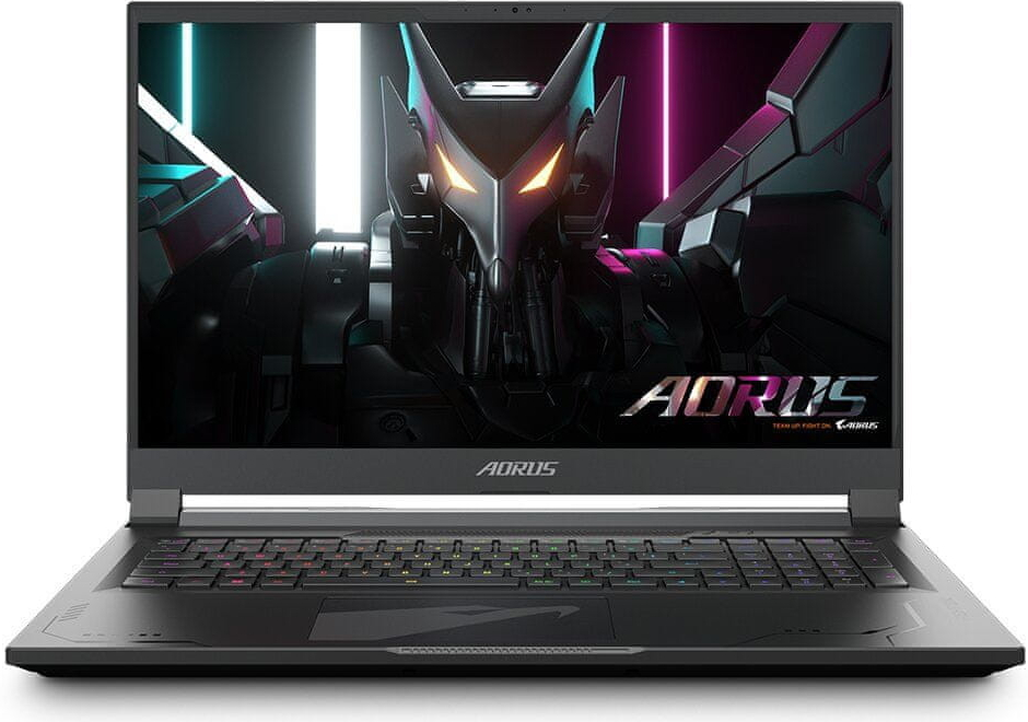 Gigabyte Aorus 17X AZF-D5EE665SH