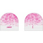 Běžecká čepice KV+ Premium hat růžovo/bílá – Hledejceny.cz