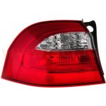 Zadní světlo VAN WEZEL 8323931 – Zboží Mobilmania