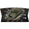 Desková hra T-34 World of Tanks Miniatures Game