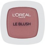 L'Oréal Paris Blush Accord Parfait tvářenka 145 Rosewood 5 g – Zboží Dáma