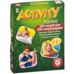 Piatnik Activity Pocket – Zboží Živě