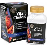 VitaHarmony VitaCholess 90 kapslí – Hledejceny.cz