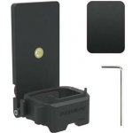 Stablecam DJI OSMO Pocket 3 - Barevný magnetický skládací držák (Black) 1DJ8157 – Zboží Živě