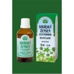 Aromatica Sibiřský ženšen Eleuterokok 50 ml – Hledejceny.cz