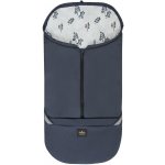 Emitex 2v1 Cocoon Softshell Grey Blooms – Zboží Dáma