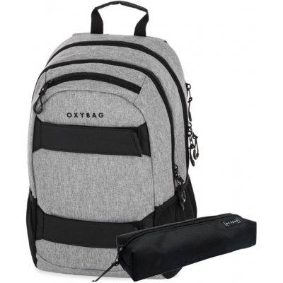 Karton P+P Oxy Sport šedá Melange 9 23223 – Sleviste.cz