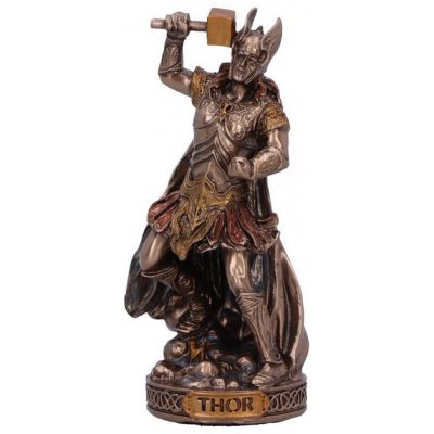 Nemesis Mini soška Thor 8,5 cm – Hledejceny.cz