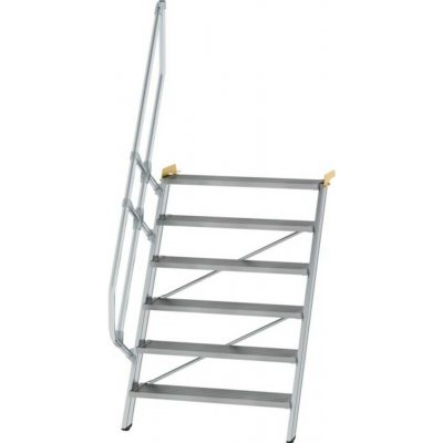 Günzburger Steigtechnik 600326 – Hledejceny.cz