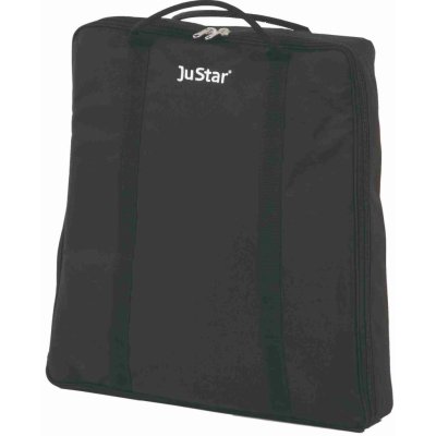 JuStar taška pro vozík Carbon Light a Titan