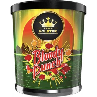 Holster Bloody Punch 200 g – Hledejceny.cz