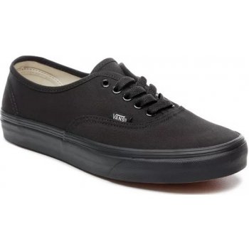 Vans Authentic black/black