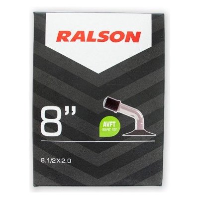 Ralson 8" Duše – Hledejceny.cz
