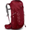 Turistický batoh Osprey Talon III 36l cosmic red