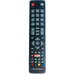 Dálkový ovladač Blaupunkt BLF/RMC/0008 – Zboží Živě