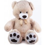 velký medvěd Fido 100 cm – Zboží Mobilmania