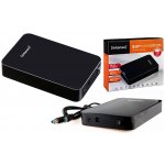 Intenso 4TB, 6031512 – Zboží Mobilmania