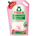 Frosch gel na praní Granátové jablko 1,8 l – Sleviste.cz