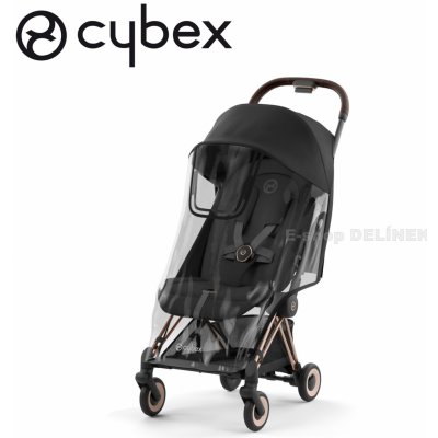 CYBEX Coya Transparent – Zboží Mobilmania