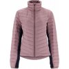 Dámská sportovní bunda Kari Traa Eva Down Jacket Taupe