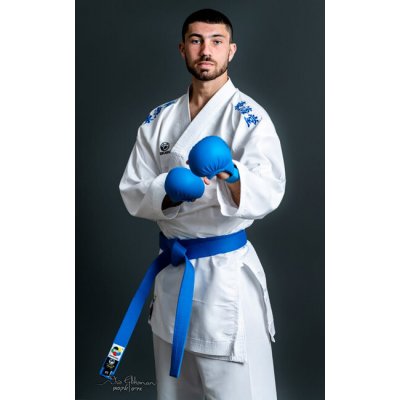 Tokaido KA Kumite Master K1 – Zbozi.Blesk.cz