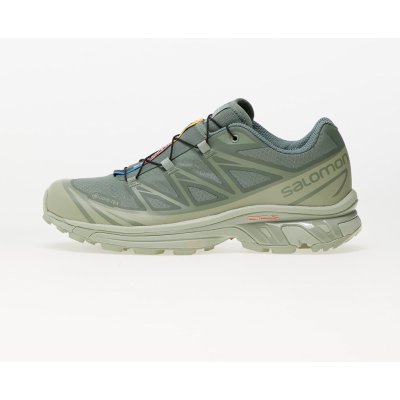 Salomon XT-6 Gtx Desert Sage/ Lily Pad/ Laurel Wreath – Hledejceny.cz