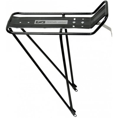 Ibera PackRack MultiMount QB1 – Zboží Dáma