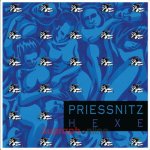 Priessnitz - Hexe CD – Sleviste.cz