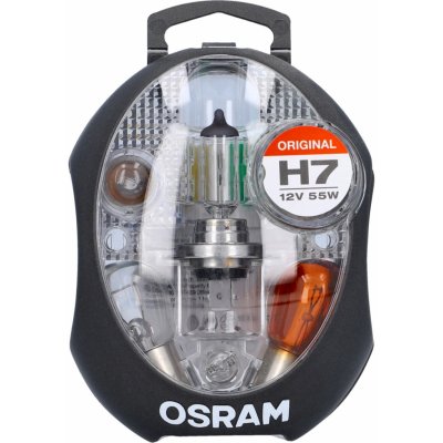 Osram CLKM H7 PX26d 12V 55W | Zboží Auto