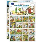 MFP Pexeso: Josef Lada – Zboží Živě