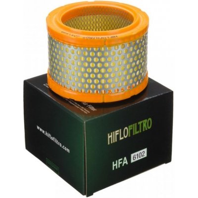 Vzduchový filtr Hiflofiltro HFA 6102 – Hledejceny.cz