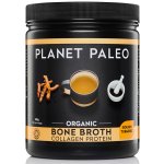Planet Paleo BIO Sušený hovězí vývar s kurkumou 450 g – Zboží Dáma