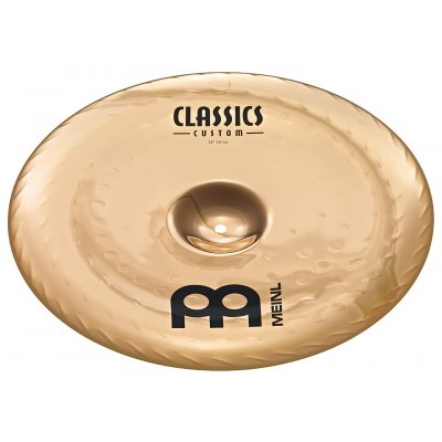 Meinl CC18CH B – Zboží Mobilmania