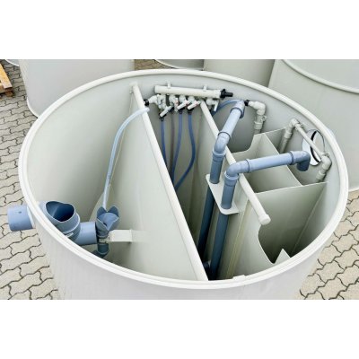 Vhtech VH6 Premium S 2-9 osob – Zbozi.Blesk.cz