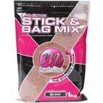 Mainline vnadící směs Pro Active Stick & Bag Mix 1kg The Link – Zbozi.Blesk.cz