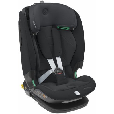 Maxi-Cosi Titan Pro 2 i-Size 2023 Authentic Graphite – Zbozi.Blesk.cz