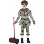 Klaun – Zboží Dáma Klaun – Zboží Dáma