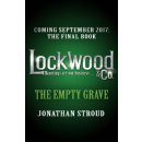 Lockwood & Co 05: The Empty Grave