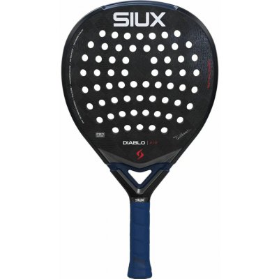 Siux Diablo Pro Night Blue 2026 – Zboží Mobilmania