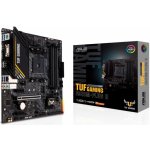 Asus TUF GAMING A520M-PLUS II 90MB17G0-M0EAY0 – Zboží Živě