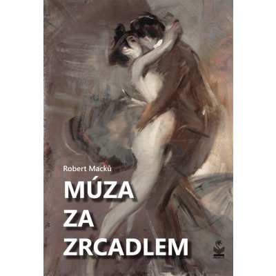 Můza za zrcadlem – Hledejceny.cz