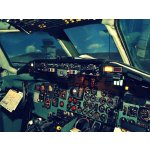 Simulátor dopravního letadla Douglas – Zboží Mobilmania