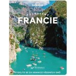 Poznáváme Francie - Lonely Planet – Sleviste.cz